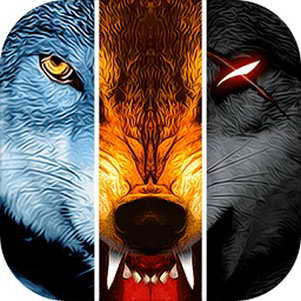 ڹʽ(Wolf Online)