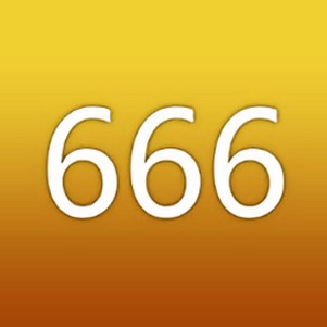 666̳