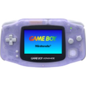 gba/gbcģ(visualboyadvance-m)