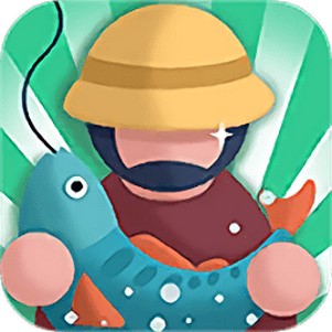 ׯ(Idle Fishing)