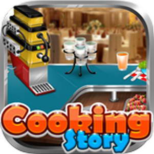 Ϸ(Cooking Story)