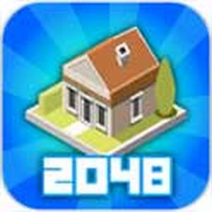 2048۹(Civilization 2048)