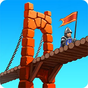 (Bridge Constructor)