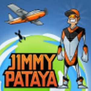 ٽ(Jimmy Pataya)