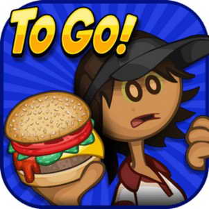 papas burgeria to go(ϵ)