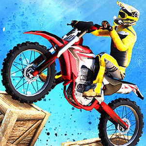 г(Bike Racing Mania)