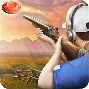 ɵ3D(Skeet Shooting)