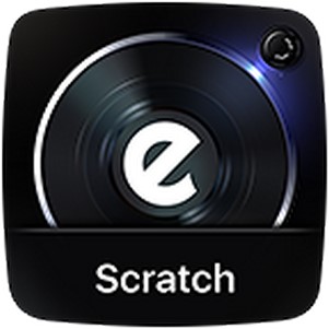 edjing Scratchapp