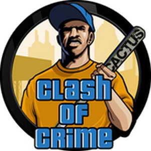 ʥ˹޽(Clash of Crime Mad San Andreas)