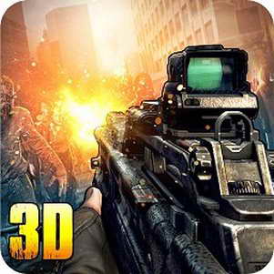 ʬǰ4ʰ2022(Zombie Frontier4)