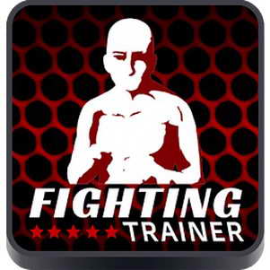 app(Fighting Trainer)