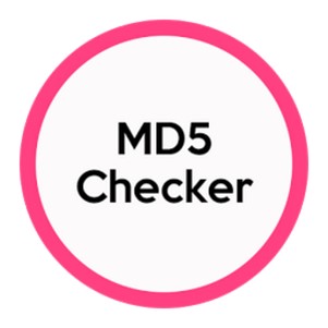 MD5鿴ֻ(md5 checker)