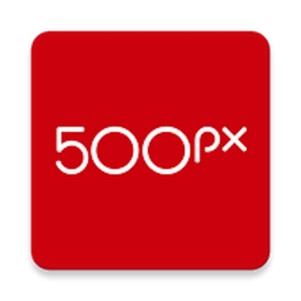 500pxйappp