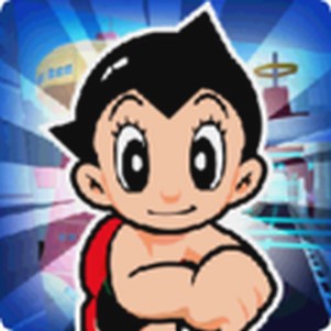 ͯľܿ޸İ(Astro Boy Dash)