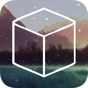 뷽ɫ(cube escape the lake)