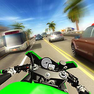 ·ʿ(trafficrider)