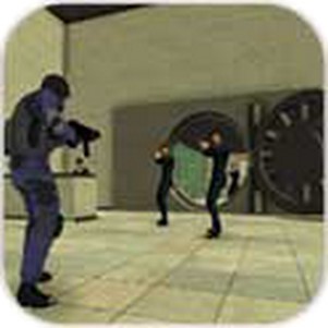 ؾӿֲϼ޽Ұ(SWAT Team: Terrorist Syndicate)