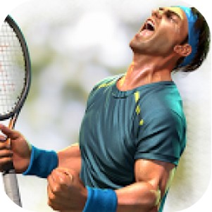 ռ(Ultimate Tennis)