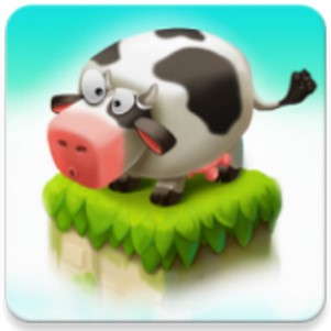 ũڹ޸İ(Cube Skyland Farm Craft)