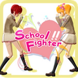 SchoolFighterϷ