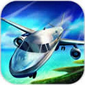 ʼҷԱ3d޽Ұ(Real Pilot Flight Simulator 3D)