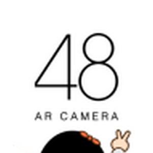 48AR iphone