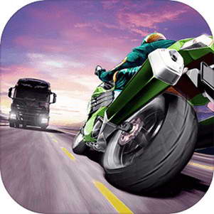 ·ֵ(Traffic Rider)