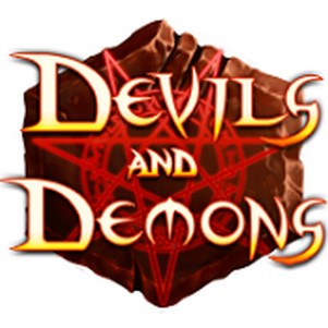 ħ絥Ϸ(Devils & Demons)