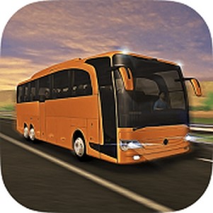 ģⳤ;ͳʻϷ(Coach Bus Offroad Driver)