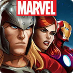 2޸İ(Marvel Avengers Alliance 2)