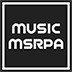 Msrpa Music(ԭUgly Music)