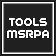 Msrpa Tools(ԭUgly Tools)