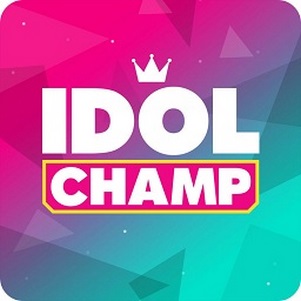 idolchamp app°