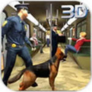 Ȯеؿ(Police Dog Subway Crime City)