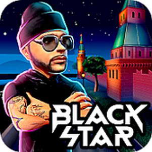 ˶Աڹ޸İ(black star runner)