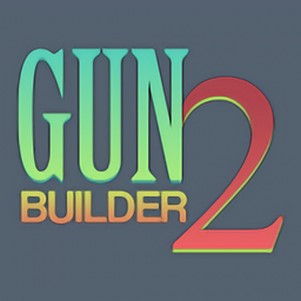 ǹеʵ2(Gun Builder 2)