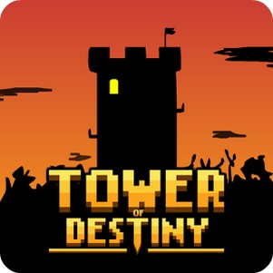 ֮(Tower of Destiny)