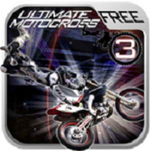 ԽҰ3޵а(Ultimate MotoCross)