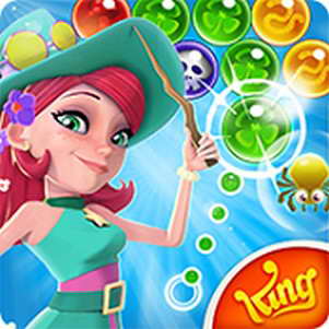 ħŮ2޸İ(bubble witch saga 2)