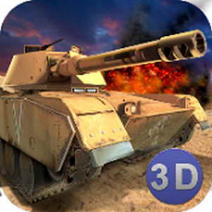 ̹˴սս3dڹ޸İ(tank warfare)