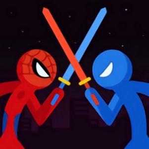 vsϷ(Poppy Stickman Fighting)