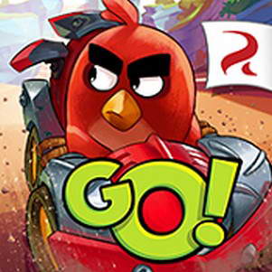 ŭСgo޸İios(angry birds go)