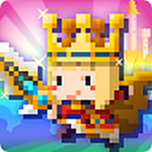 ңԶĹ޽ʯڹ޸İ(Tap! Tap! Faraway Kingdom)