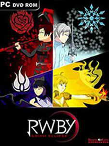 rwby¾֮ʴ