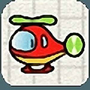 ͿѻֱϷ(doodle copter)