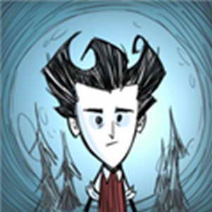 ģ°(Dont Starve)