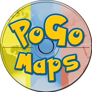 pokemon goͼ(pogo maps)