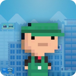 С޸İ(Tiny Tower)