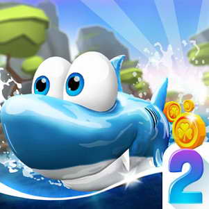 ܿ2޽Ұ(Run Fish Run 2)