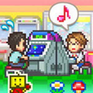 ڴϷﺺ޸İ(pocket arcade story)